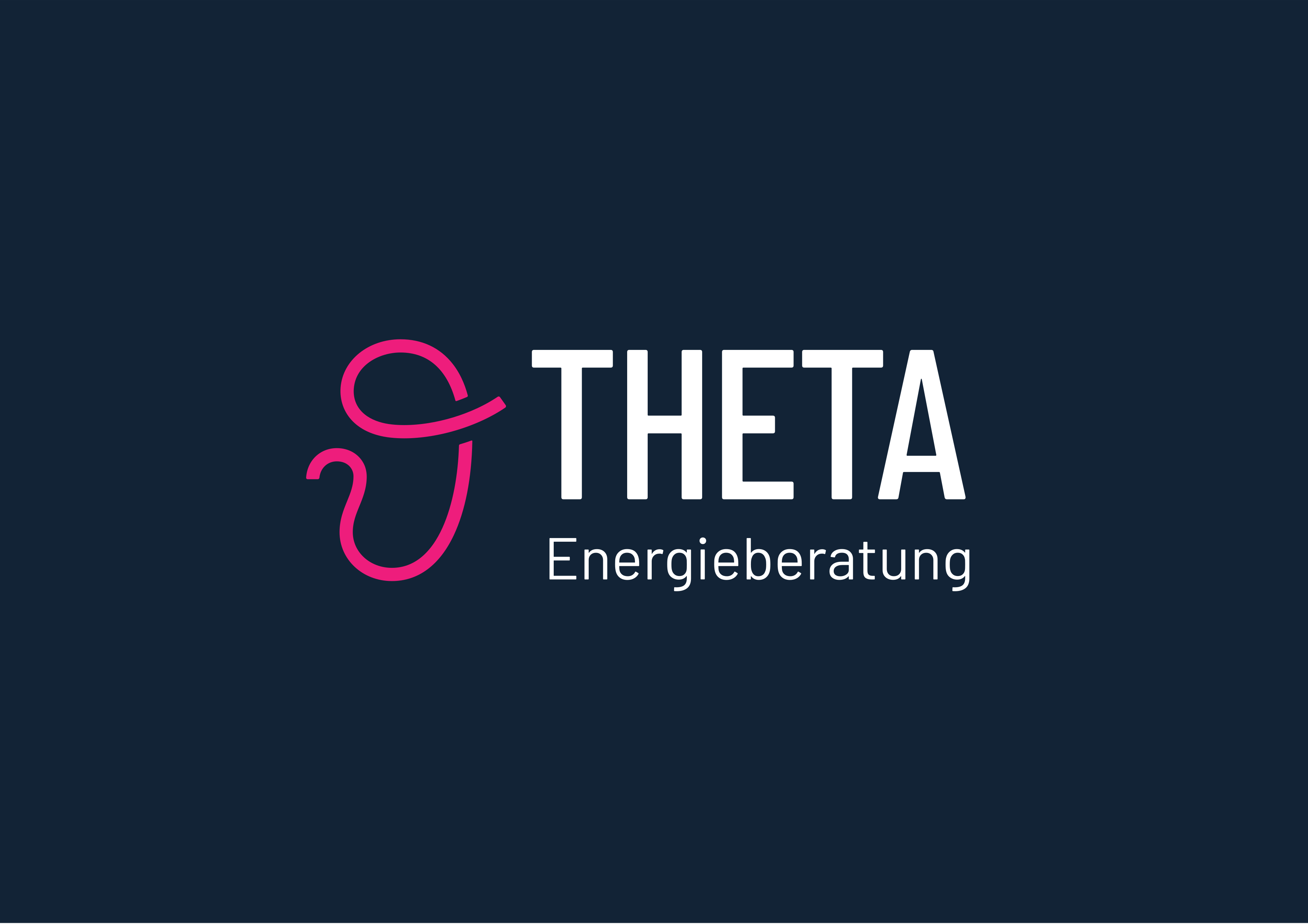 Logo Theta